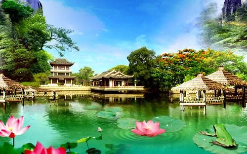 高性能智能智慧城市